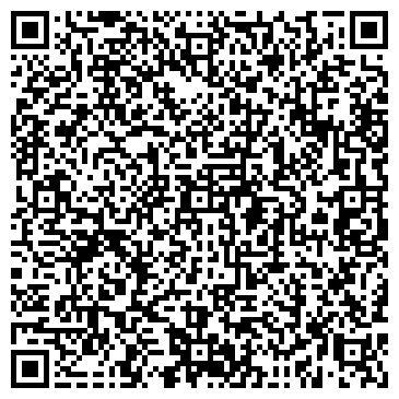 QR-код с контактной информацией организации Благодарь