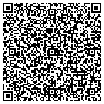 QR-код с контактной информацией организации ООО ПланетаМед