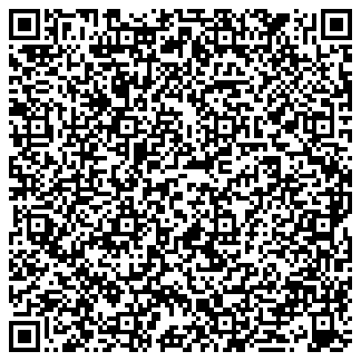 QR-код с контактной информацией организации ООО Интернет - магазин "Naturworld"