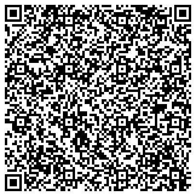 QR-код с контактной информацией организации ООО Агенство недвижимости "Гаражи"