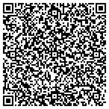 QR-код с контактной информацией организации ЧОУ ВО Тольяттинская академия управления