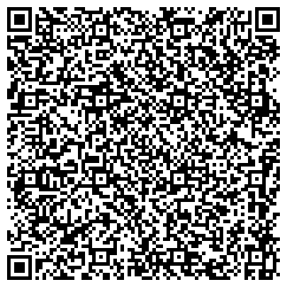 QR-код с контактной информацией организации ООО Щёлковская текстильная фабрика «ТЕСМАТЕКС»