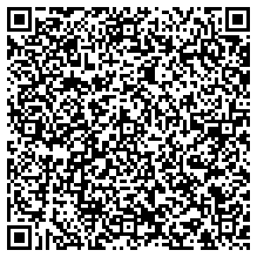 QR-код с контактной информацией организации ТюменьПромМонтаж
