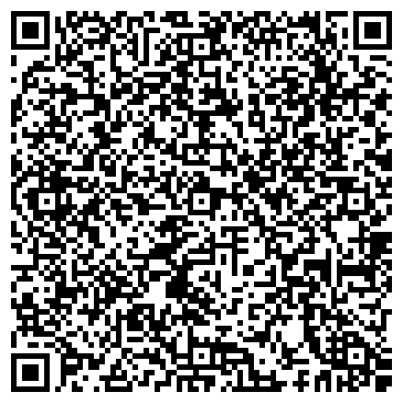 QR-код с контактной информацией организации Клининговая компания КЛИНИНГ-ПЛЮС