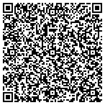 QR-код с контактной информацией организации Салон связи "I - сервис"
