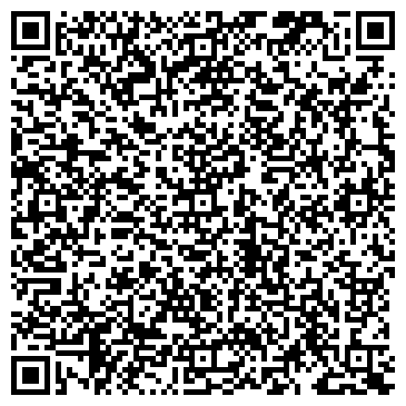 QR-код с контактной информацией организации Пиццерия "Милано"