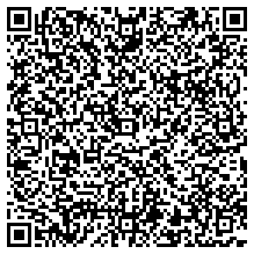 QR-код с контактной информацией организации Дизай - студия "Арт Фурор"