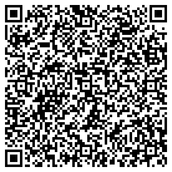 QR-код с контактной информацией организации ООО Мириком