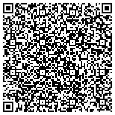 QR-код с контактной информацией организации ООО Мемориальная служба