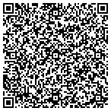 QR-код с контактной информацией организации ООО ЛК "Дельта"