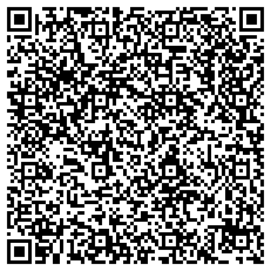 QR-код с контактной информацией организации Автотехцентр «Авангард»