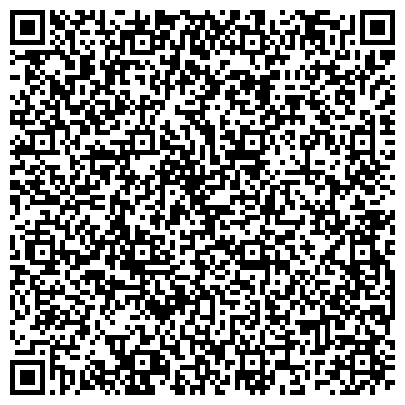 QR-код с контактной информацией организации Центр изучения иностранных языков "LINGVIST"