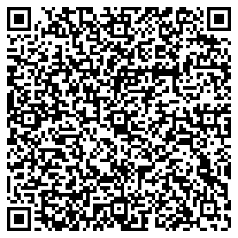 QR-код с контактной информацией организации ООО «ЭкоКовка»