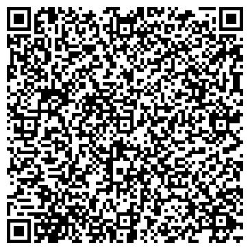 QR-код с контактной информацией организации ООО Центр Аттестации Гранд Виктория