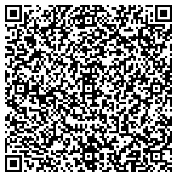 QR-код с контактной информацией организации ИП НоворосИнерт