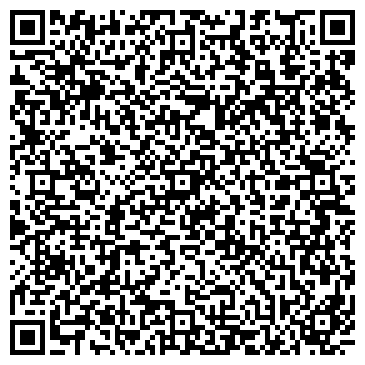 QR-код с контактной информацией организации ООО Транспортная Компания "ТАТ"