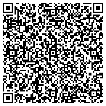QR-код с контактной информацией организации Роллы на Дону