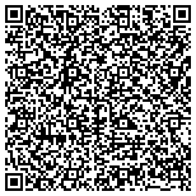 QR-код с контактной информацией организации ООО Платинум Сервис