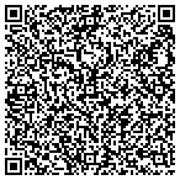 QR-код с контактной информацией организации ООО Пупсляндия