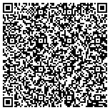QR-код с контактной информацией организации ООО Планета информационных технологий
