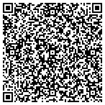 QR-код с контактной информацией организации ООО Омсксоцадаптация