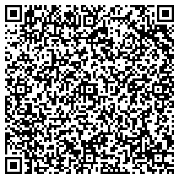 QR-код с контактной информацией организации ООО Истринские - дрова