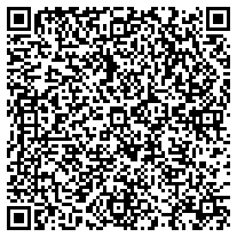 QR-код с контактной информацией организации ООО «Парус»