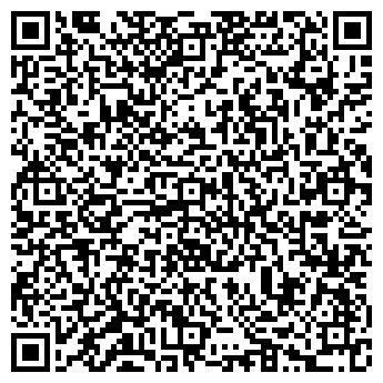 QR-код с контактной информацией организации ООО АкваМастер