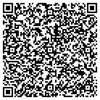 QR-код с контактной информацией организации ЗАО Эвакдомой 68