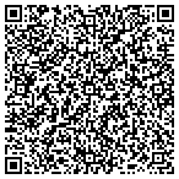 QR-код с контактной информацией организации ООО Колотые дрова с доставкой по Истре