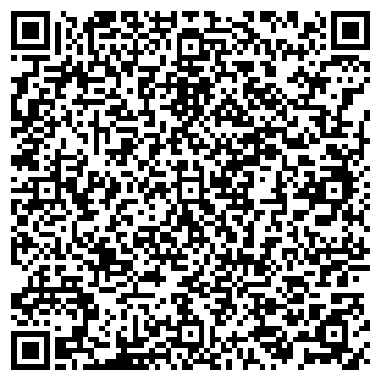 QR-код с контактной информацией организации Продажа и доставка колотых дров