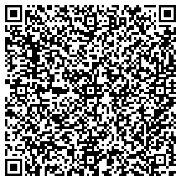 QR-код с контактной информацией организации ИП Областной центр недвижимости