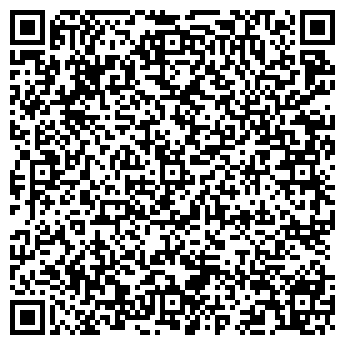 QR-код с контактной информацией организации ИП СТО ОЛИМП