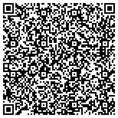 QR-код с контактной информацией организации ООО Интернет-бутик «BONJUR»