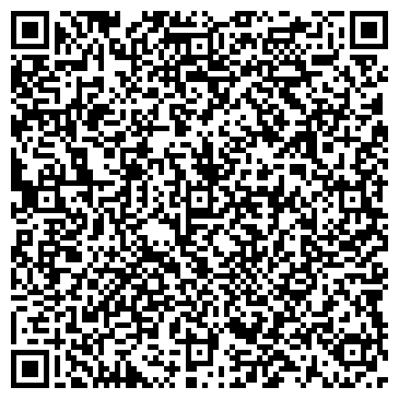 QR-код с контактной информацией организации ОАО «Прима-Виста»