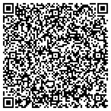 QR-код с контактной информацией организации Ресторан «Статус»
