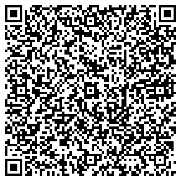 QR-код с контактной информацией организации ЗАО ИНСИ в Сургуте