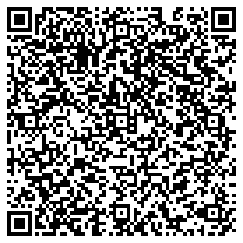 QR-код с контактной информацией организации ЗАО ИНСИ в Омске