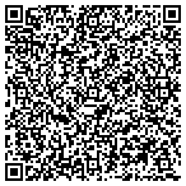 QR-код с контактной информацией организации АН Ириалл