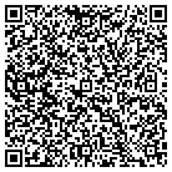 QR-код с контактной информацией организации ЗАО ИНСИ в Анапе