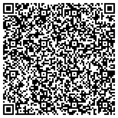 QR-код с контактной информацией организации ООО Проектная группа "Наш город"
