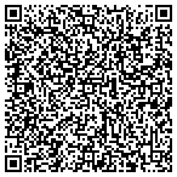 QR-код с контактной информацией организации ЗАО ИНСИ в Тюмени
