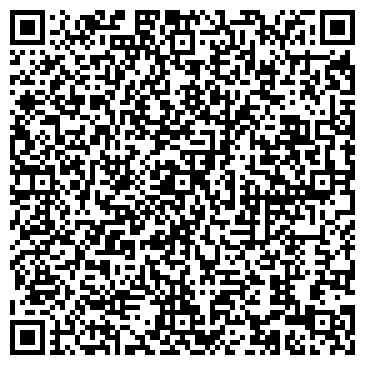 QR-код с контактной информацией организации Sag - son