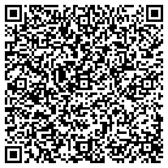 QR-код с контактной информацией организации ООО «КазВторПласт»