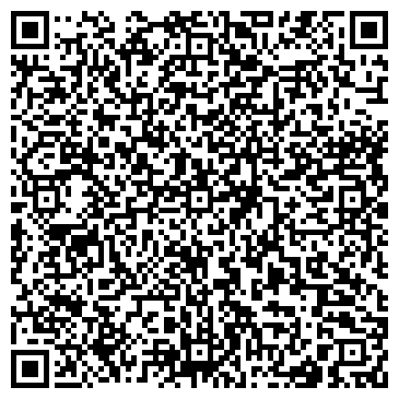 QR-код с контактной информацией организации ООО Общестроительные работы в г. Истра