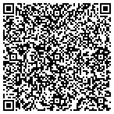 QR-код с контактной информацией организации ОП Студия "Экстрим"