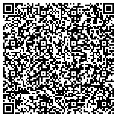 QR-код с контактной информацией организации Детский центр развития "Умники и Умницы"
