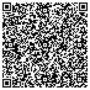 QR-код с контактной информацией организации ООО Медицинская клиника "Спас"
