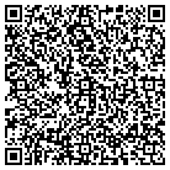 QR-код с контактной информацией организации ООО ПК "Табыс"