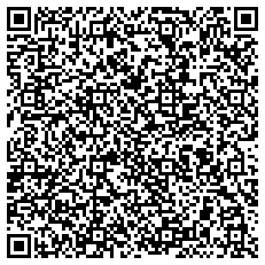 QR-код с контактной информацией организации ООО Поликлиника на Автозаводской